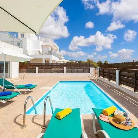 Coral Bay 7 Пейя