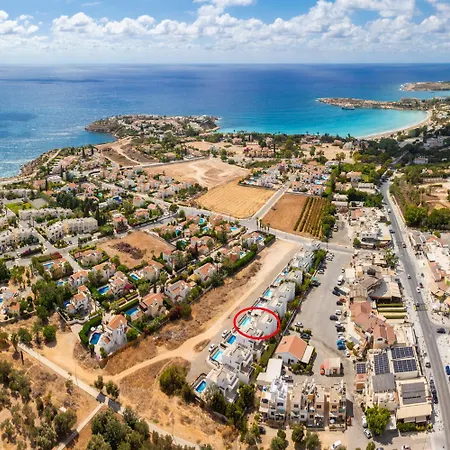 Villa Coral Bay 7 Peyia