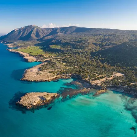 Willa Coral Bay 7 Peja
