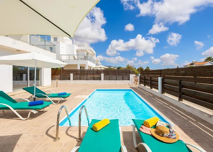 Coral Bay 7 Пейя