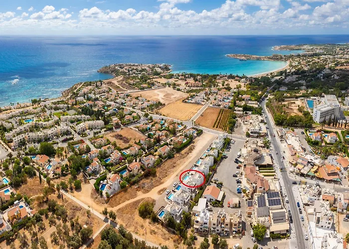 Villa Coral Bay 7 Peyia