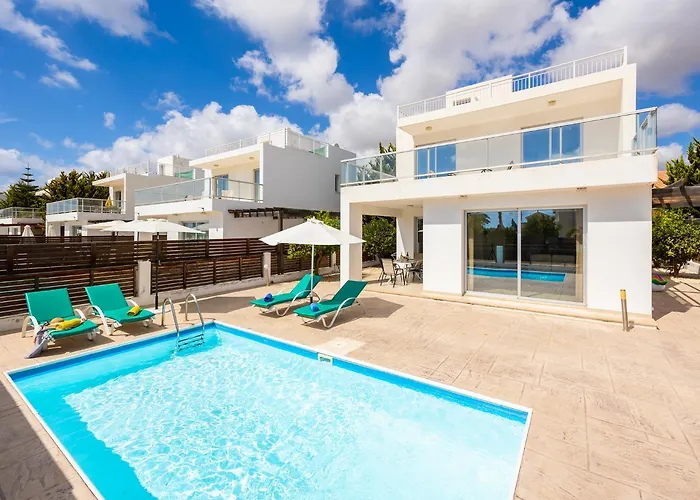 Coral Bay 7 Пейя