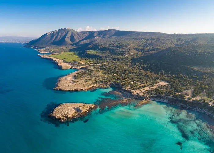 Вилла Coral Bay 7 Пейя