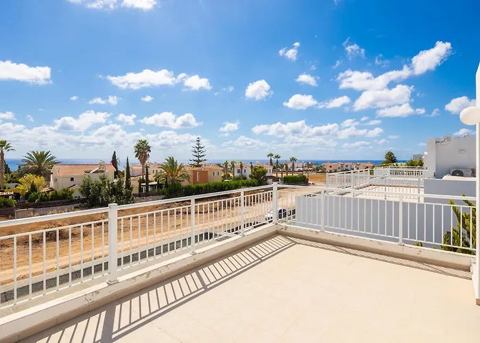 Coral Bay 7 Вилла