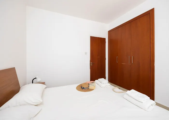 Coral Bay 7 Вилла Пейя