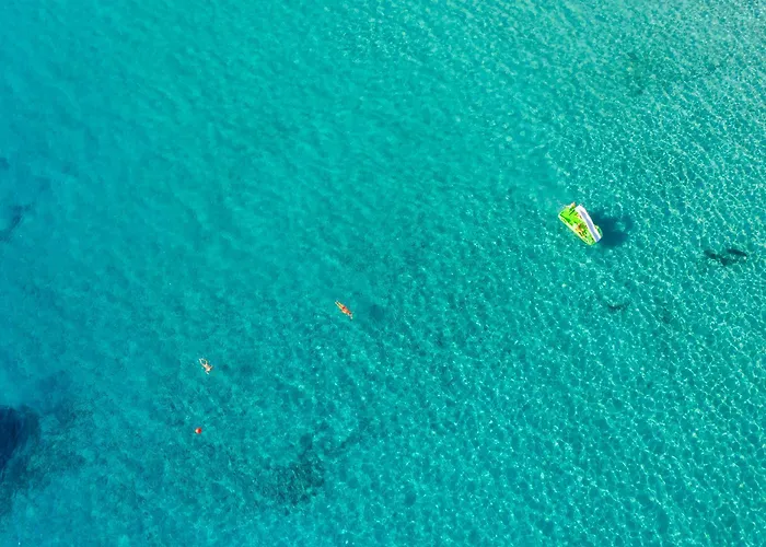 Coral Bay 7 Вилла Пейя