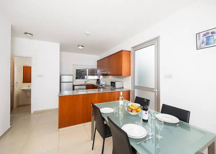 Вилла Coral Bay 7 *