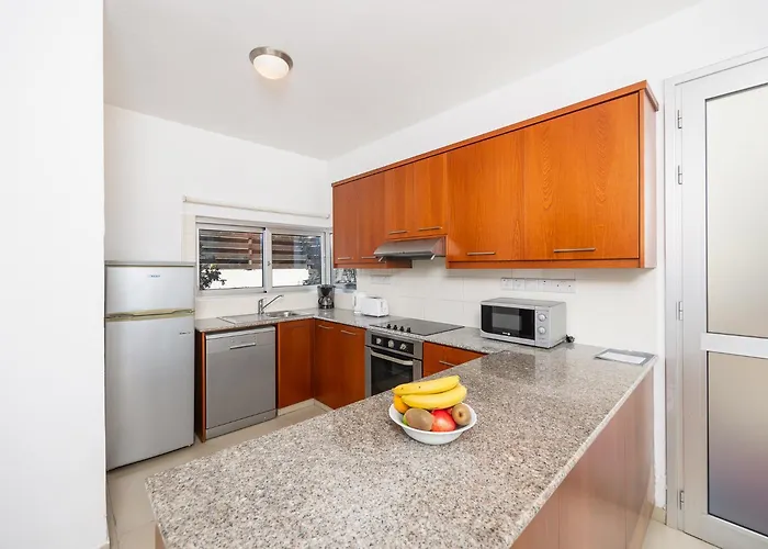 Coral Bay 7 Пейя